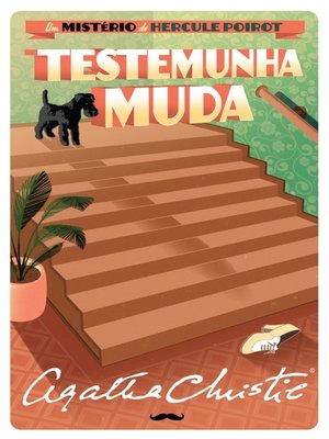 cover image of Testemunha Muda